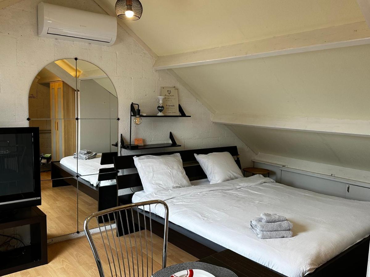 Room In Oss Kültér fotó