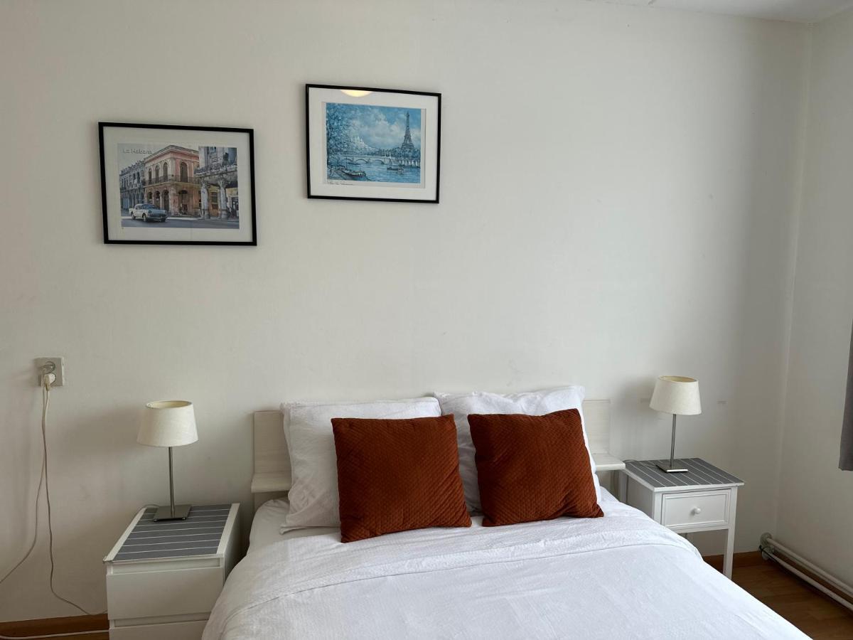 Room In Oss Kültér fotó
