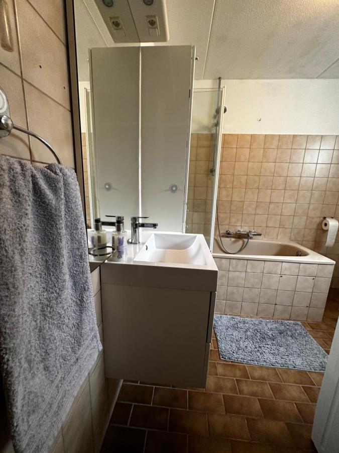 Room In Oss Kültér fotó