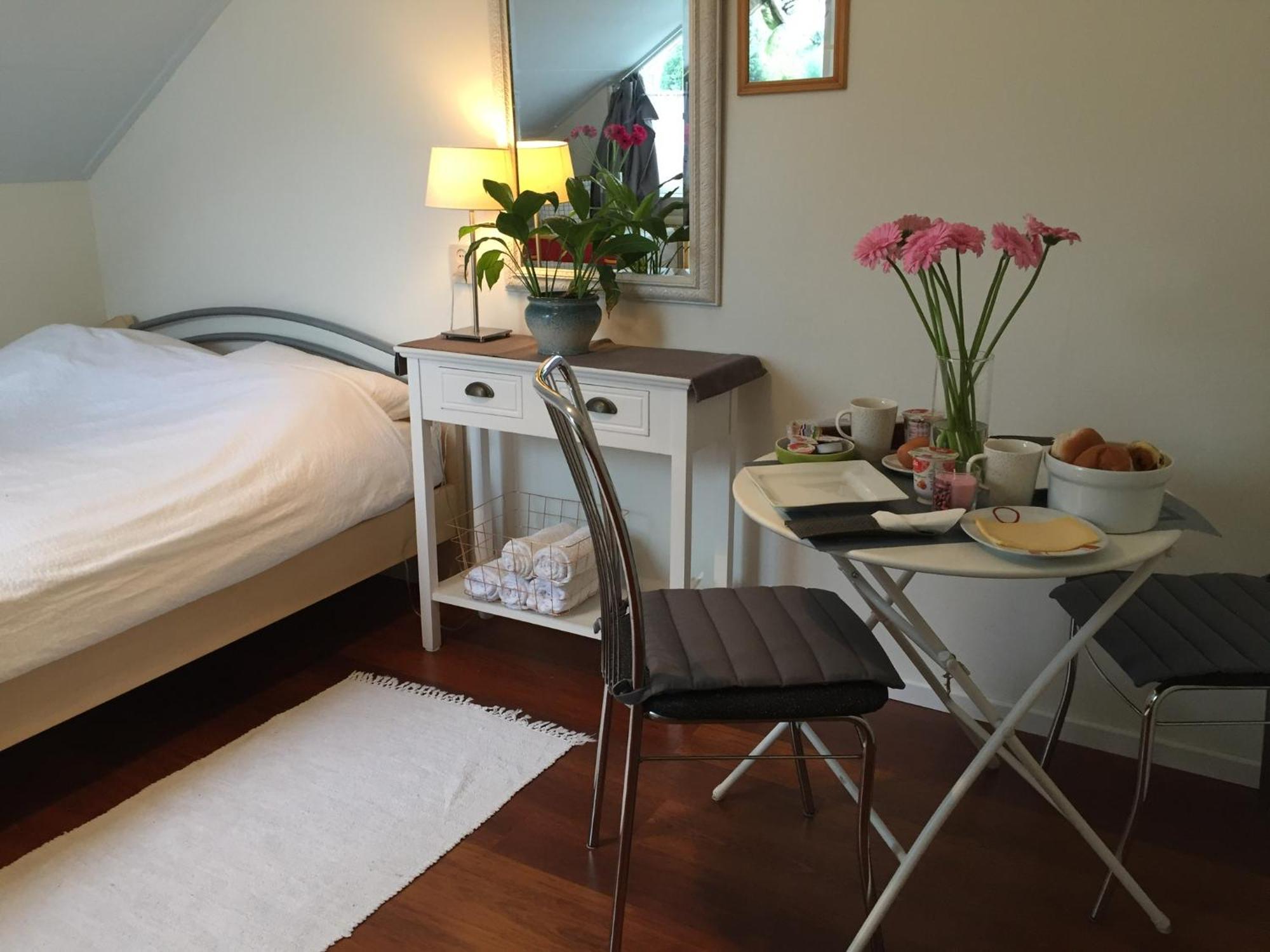 Room In Oss Kültér fotó