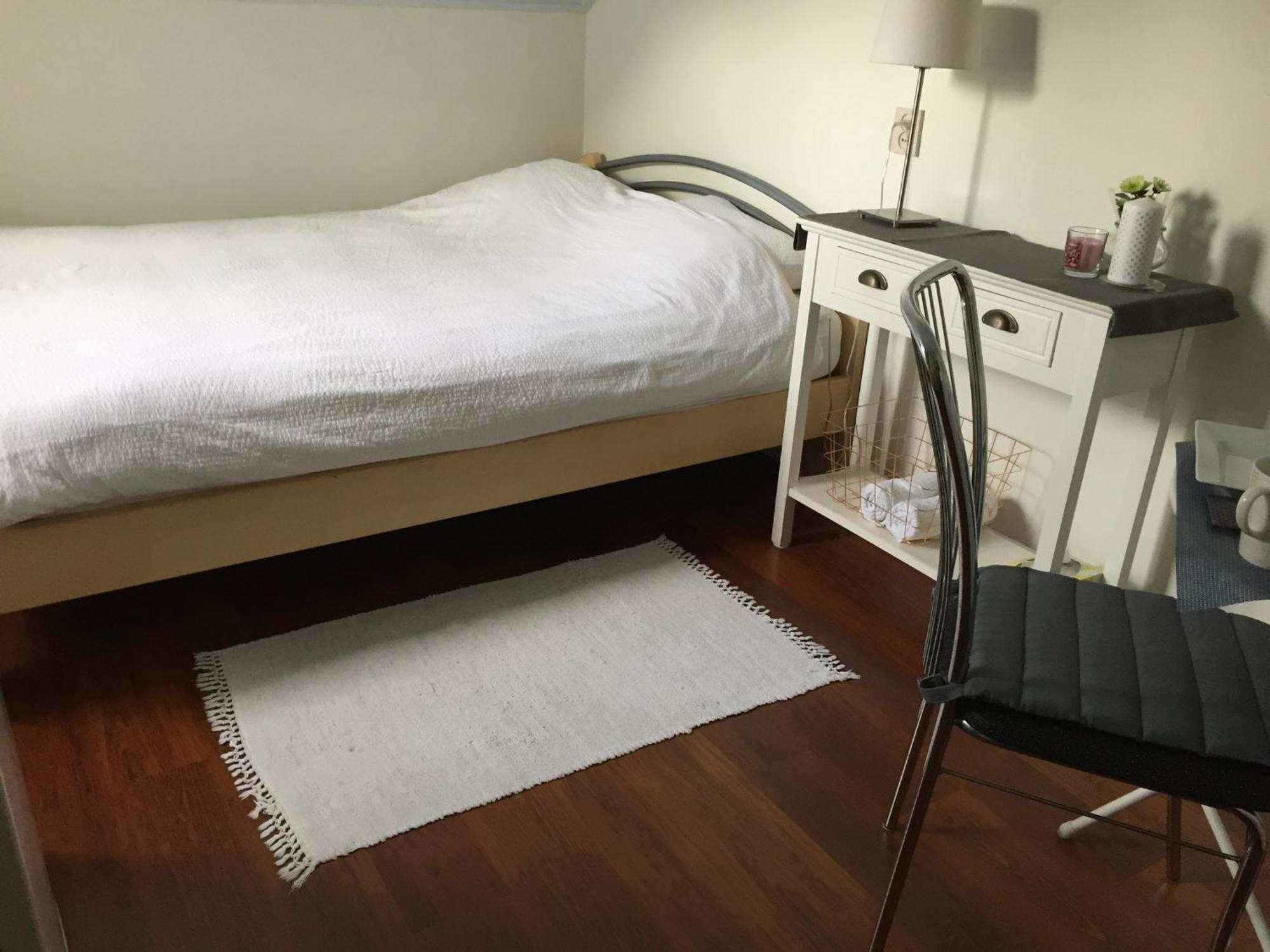 Room In Oss Kültér fotó