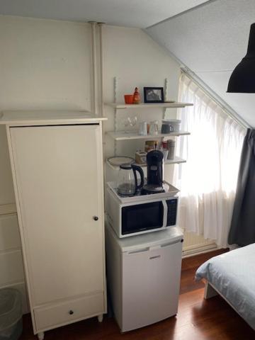 Room In Oss Kültér fotó