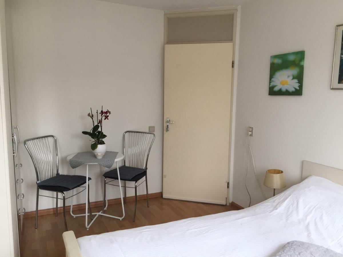 Room In Oss Kültér fotó