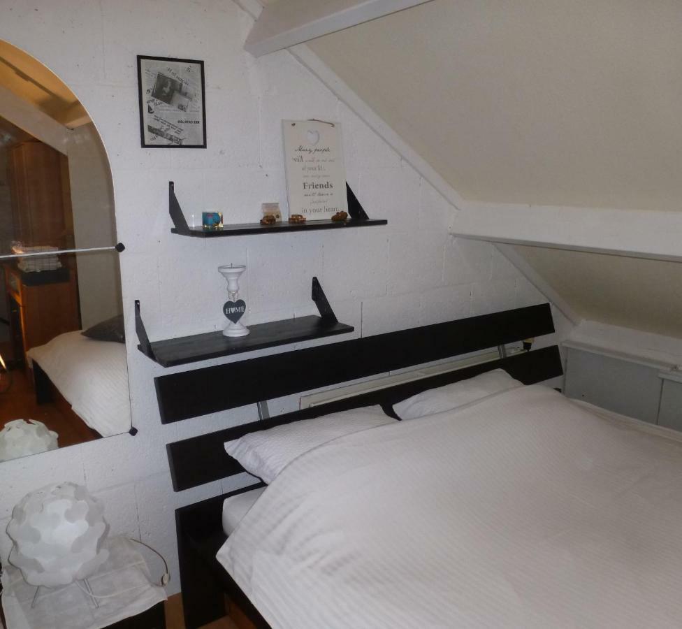 Room In Oss Kültér fotó