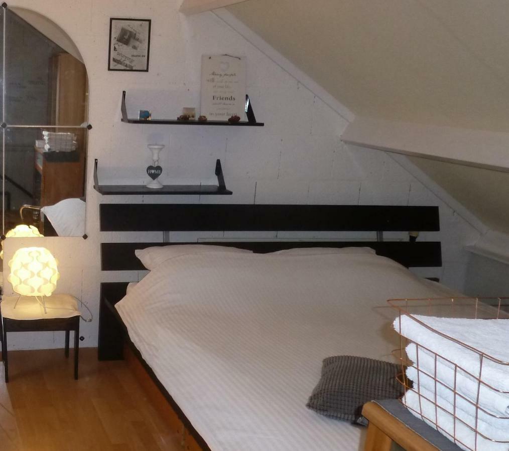 Room In Oss Kültér fotó